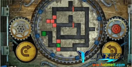 密室逃脱18移动迷城2026最新版本 密室逃脱18移动迷城2026最新版本