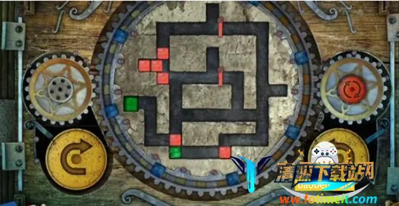 密室逃脱18移动迷城2026最新版本 密室逃脱18移动迷城2026最新版本