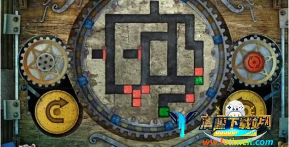 密室逃脱18移动迷城2026最新版本 密室逃脱18移动迷城2026最新版本