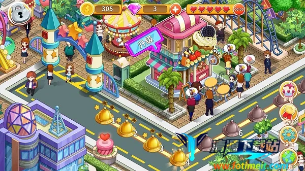 ��Ʒ�������ռ�(��ʳ�����Ϸ)