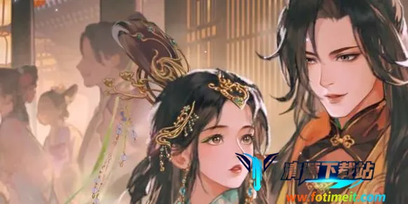 扶摇一梦(武侠冒险手游) 扶摇一梦(武侠冒险手游)