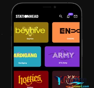 Stationhead2026���ذ�װ