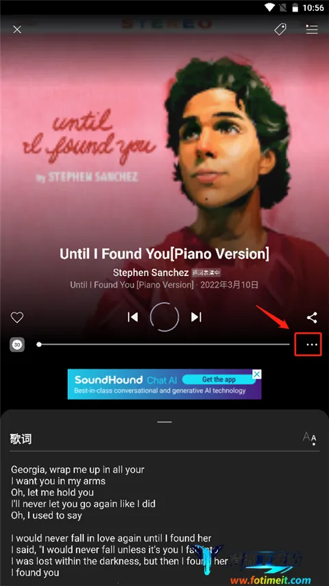 猎曲奇兵(音乐搜索识别) 猎曲奇兵(音乐搜索识别)