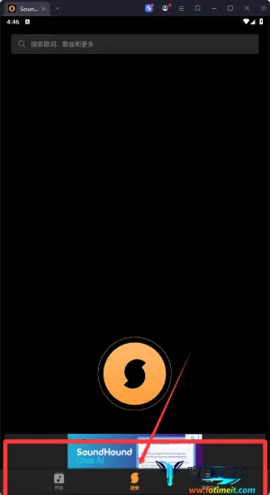 猎曲奇兵(音乐搜索识别) 猎曲奇兵(音乐搜索识别)