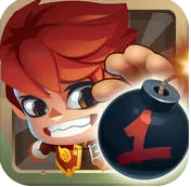 Bomber Friends(ը������Ϸ)