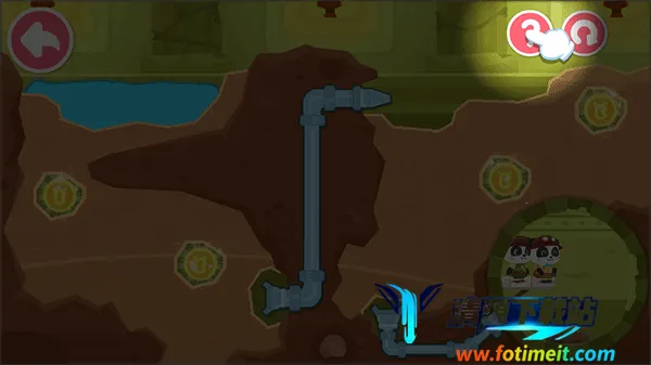 奇妙寻宝冒险最新手机版 奇妙寻宝冒险最新手机版