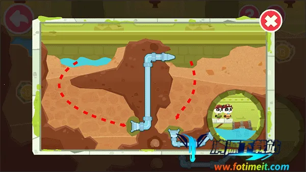 奇妙寻宝冒险最新手机版 奇妙寻宝冒险最新手机版