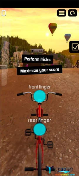 真实单车2(单车模拟游戏) 真实单车2(单车模拟游戏)