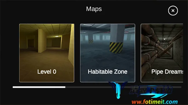 hsbackrooms正式版