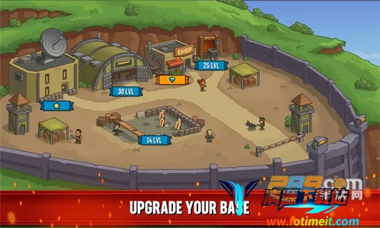 世界大战防御2026下载安装 世界大战防御2026下载安装