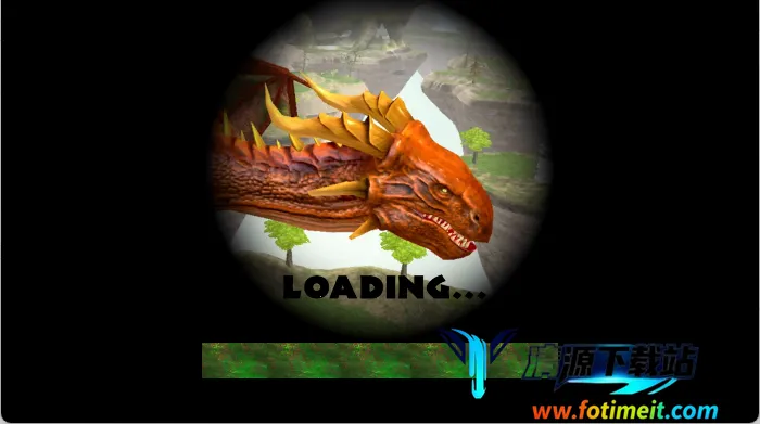 模拟巨龙世界(恐龙模拟游戏) 模拟巨龙世界(恐龙模拟游戏)