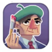 ���ϼ�����(չ�ݾ�Ӫ�滭��Ϸ)