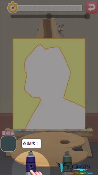 ���ϼ�����(չ�ݾ�Ӫ�滭��Ϸ)