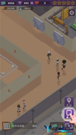 ���ϼ�����(չ�ݾ�Ӫ�滭��Ϸ)