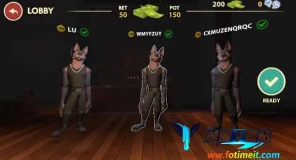 骗子酒吧安卓版手机版 骗子酒吧安卓版手机版