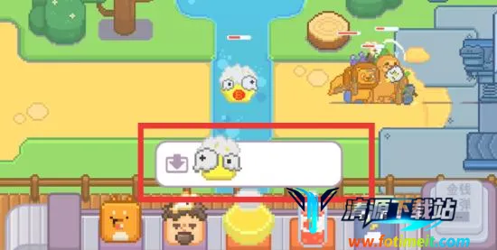 输出牧场(塔防合体游戏) 输出牧场(塔防合体游戏)