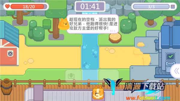 �������