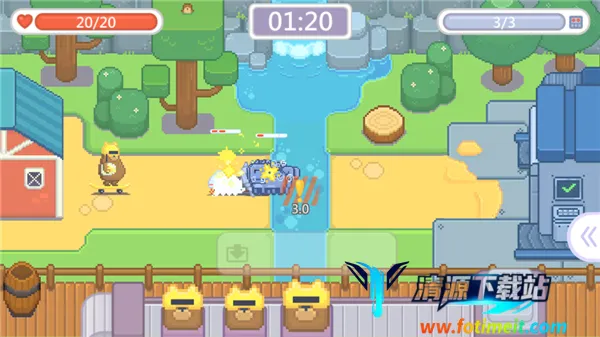 �������