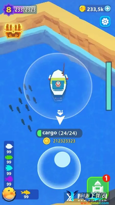 承包这片鱼塘2026官方最新版本 承包这片鱼塘2026官方最新版本