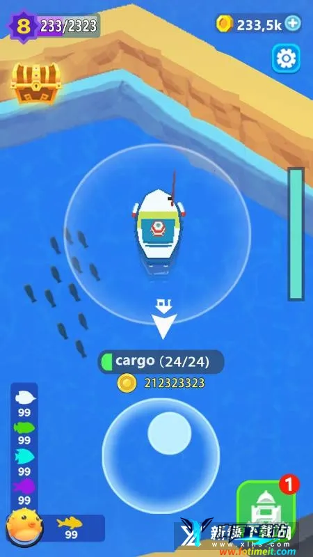 承包这片鱼塘2026官方最新版本 承包这片鱼塘2026官方最新版本