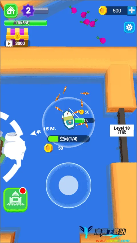 承包这片鱼塘2026官方最新版本 承包这片鱼塘2026官方最新版本