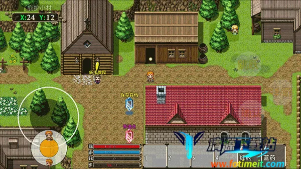 暗黑武侠(武侠冒险游戏) 暗黑武侠(武侠冒险游戏)