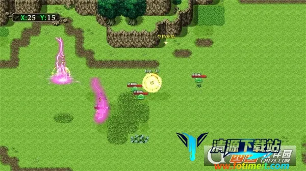 暗黑武侠(武侠冒险游戏) 暗黑武侠(武侠冒险游戏)