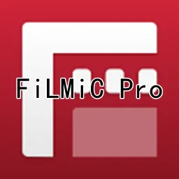 filmicpro(��Ƶ¼������)