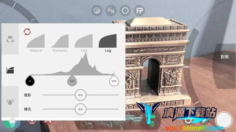 filmicpro(��Ƶ¼������)