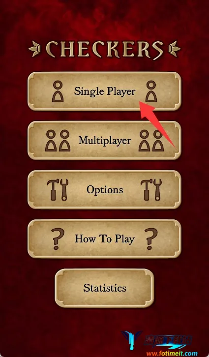 国际跳棋游戏(跳棋对战游戏) 国际跳棋游戏(跳棋对战游戏)