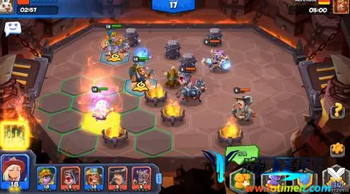 斗兽战棋2026最新版本 斗兽战棋2026最新版本