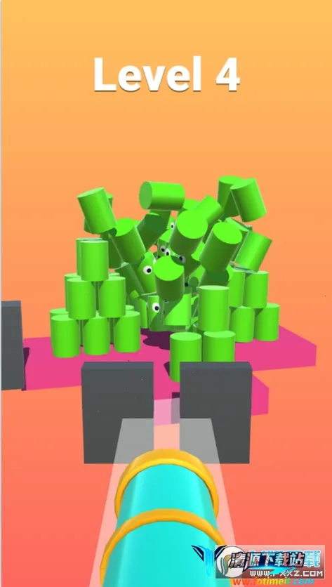 一炮就倒 一炮就倒