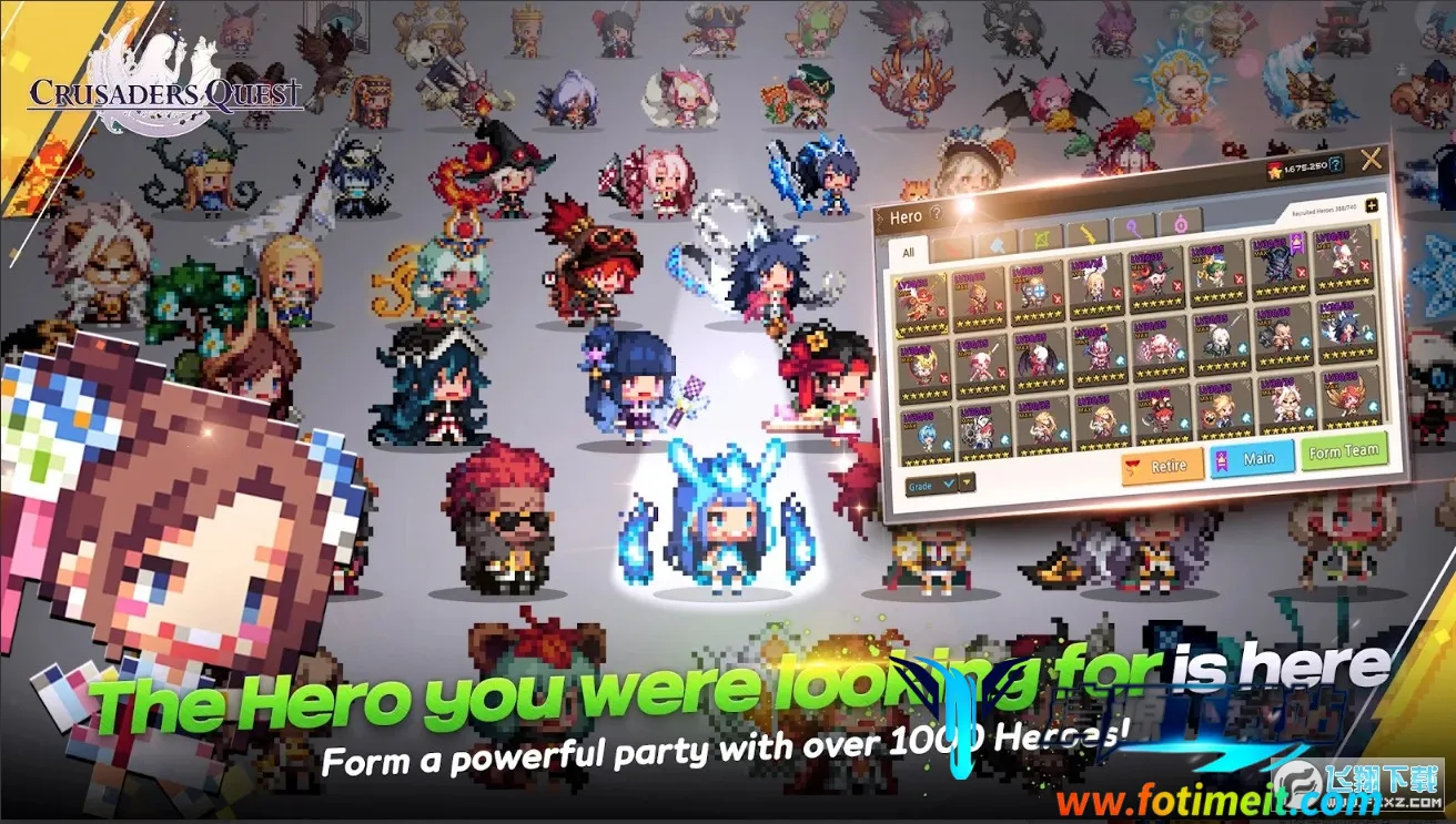 克鲁赛德战记 克鲁赛德战记