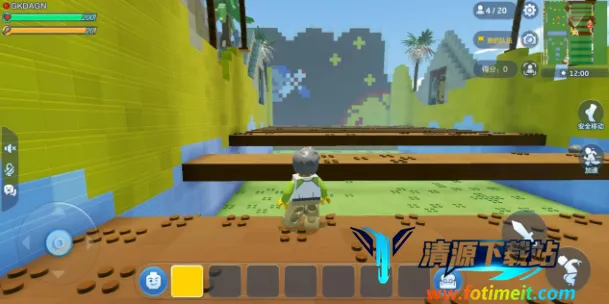 乐高无限2026官方最新版本 乐高无限2026官方最新版本