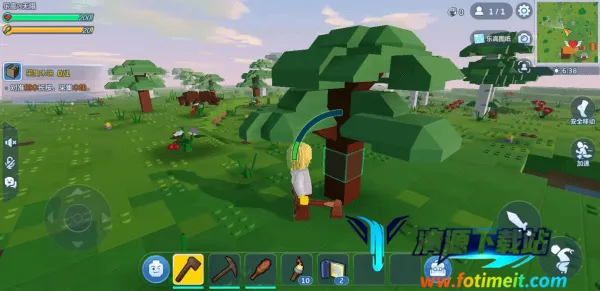 乐高无限2026官方最新版本 乐高无限2026官方最新版本