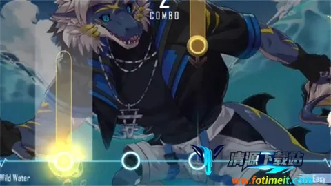 beastbeat野兽节拍2026官方最新版本 beastbeat野兽节拍2026官方最新版本