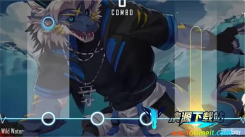 beastbeat野兽节拍2026官方最新版本 beastbeat野兽节拍2026官方最新版本