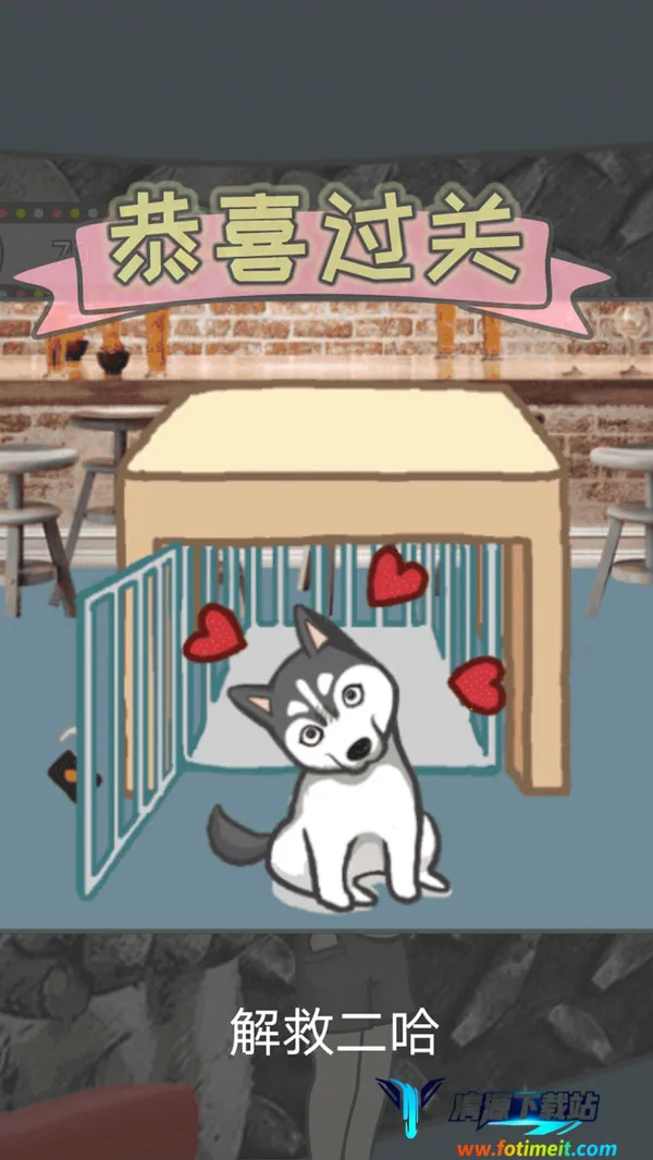 竟然养二哈 竟然养二哈