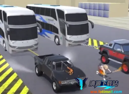 拖车大师最新手机版 拖车大师最新手机版