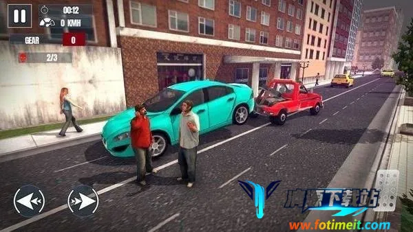 拖车大师最新手机版 拖车大师最新手机版