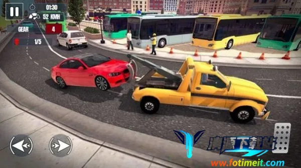 拖车大师最新手机版 拖车大师最新手机版