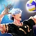 The Spike Volleyball battle��׿���ֻ���