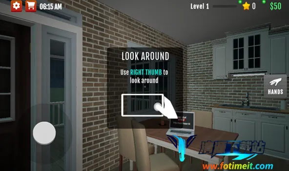 清道夫模拟器 清道夫模拟器