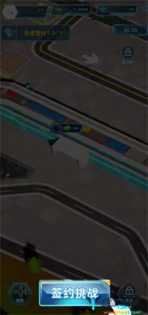 �������