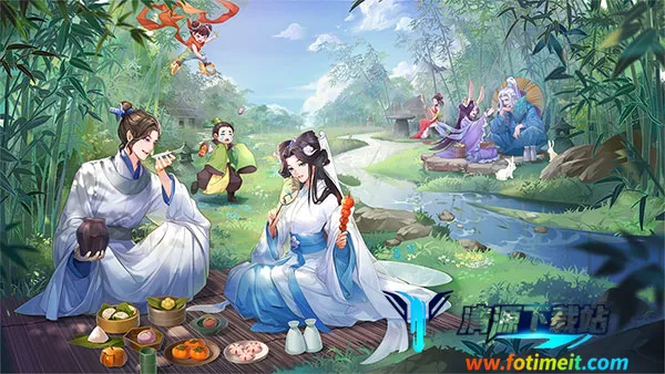 传说中的合合岛安卓版手机版 传说中的合合岛安卓版手机版