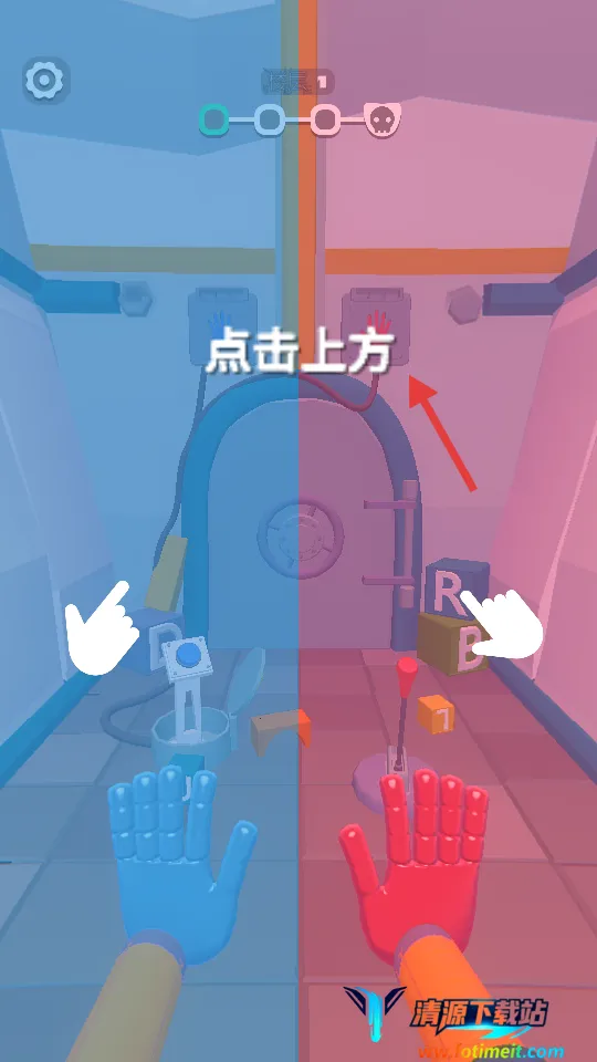 探险者生存日记 探险者生存日记