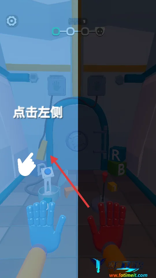 探险者生存日记 探险者生存日记