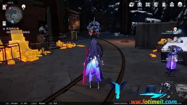 HonkaiStarRail国际服