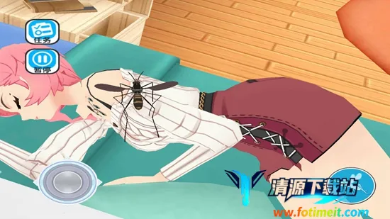 ����ɧ��ģ����