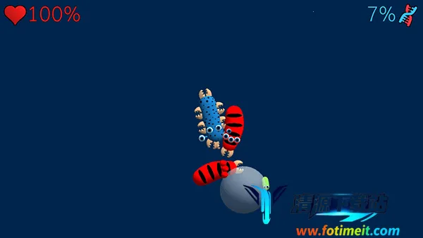 进化模拟器2 进化模拟器2